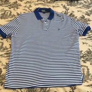 Polo Ralph Lauren polo
